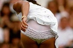 Tennis Panty